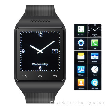 Newest Wtach Phone (MS008P-S18) , Smart Wactch Phone